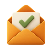 Inbox deliverability via real Gmail or Outlook