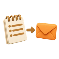 Meeting summary icon