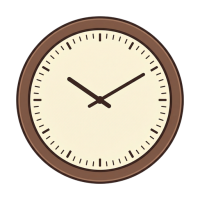 Send Timing icon