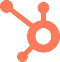 HubSpot logo