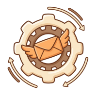 Automation icon